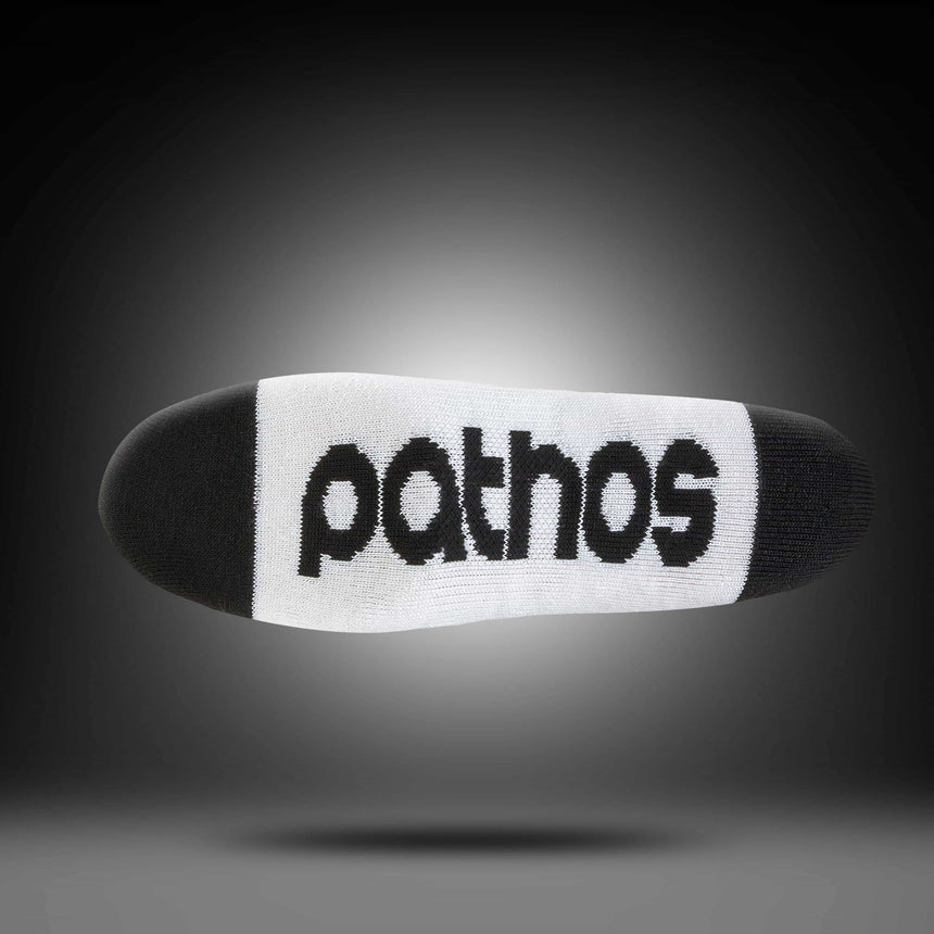 Pathos Christian Socks