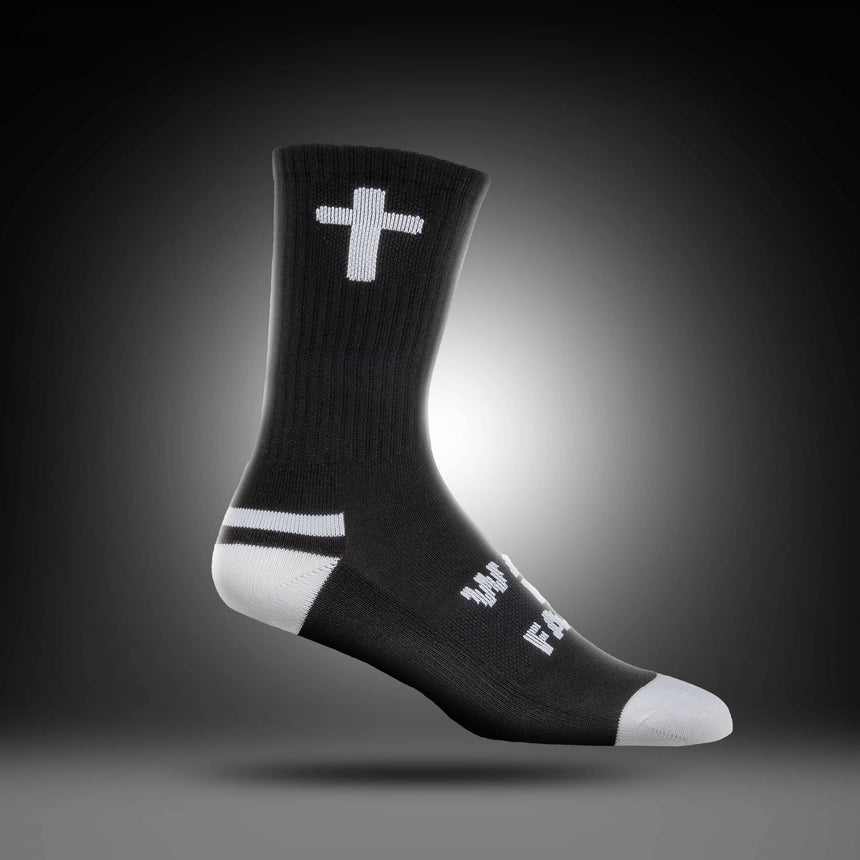 Pathos Christian Socks