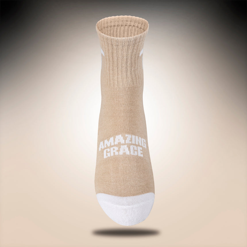 Pathos Christian Socks