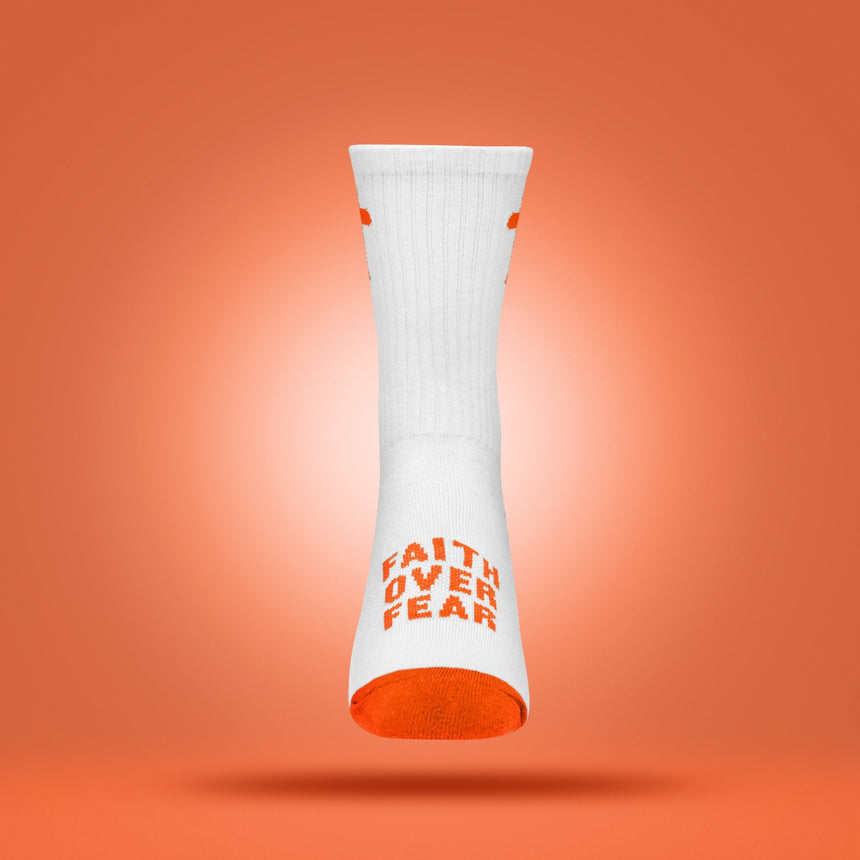 Pathos Christian Socks