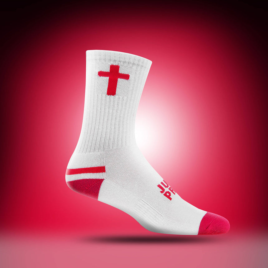 Pathos Christian Socks