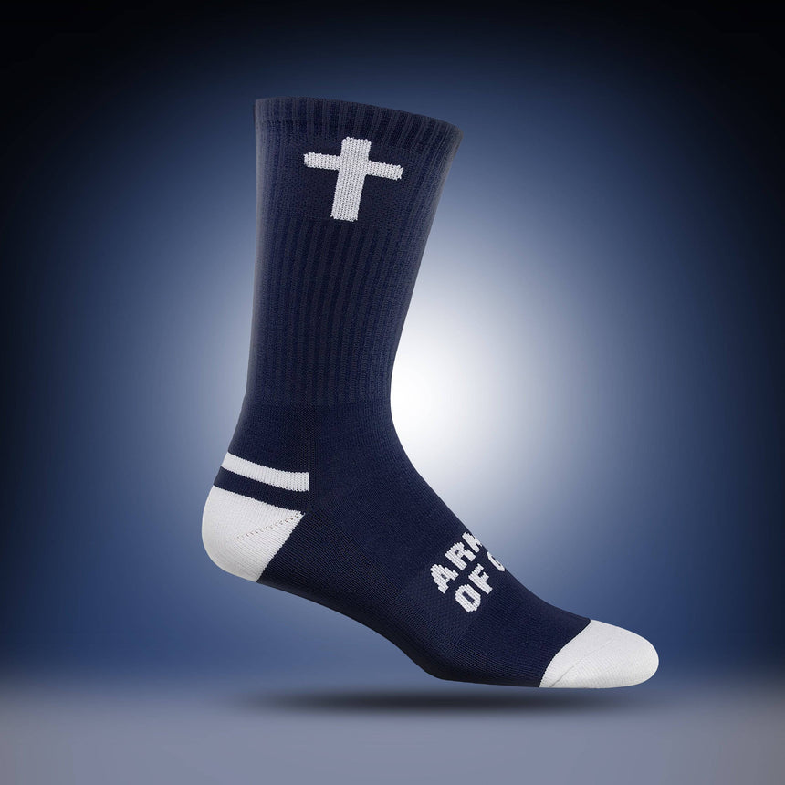Pathos Christian Socks