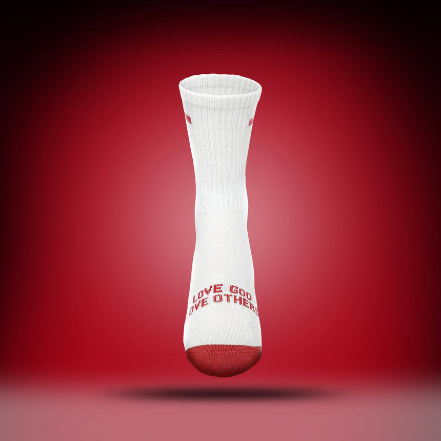 Pathos Christian Socks