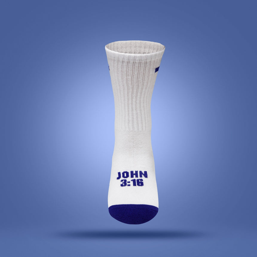 Pathos Christian Socks