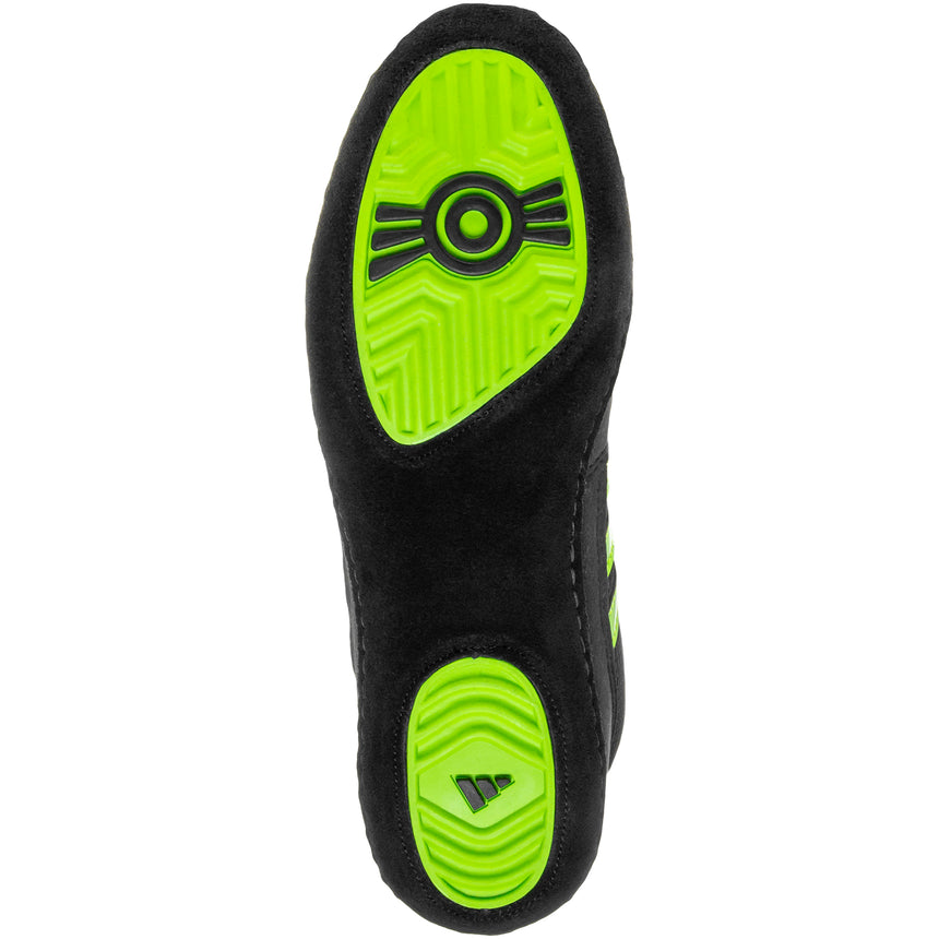 Adidas Combat Speed 4 Wrestling Shoes-2024 Colors