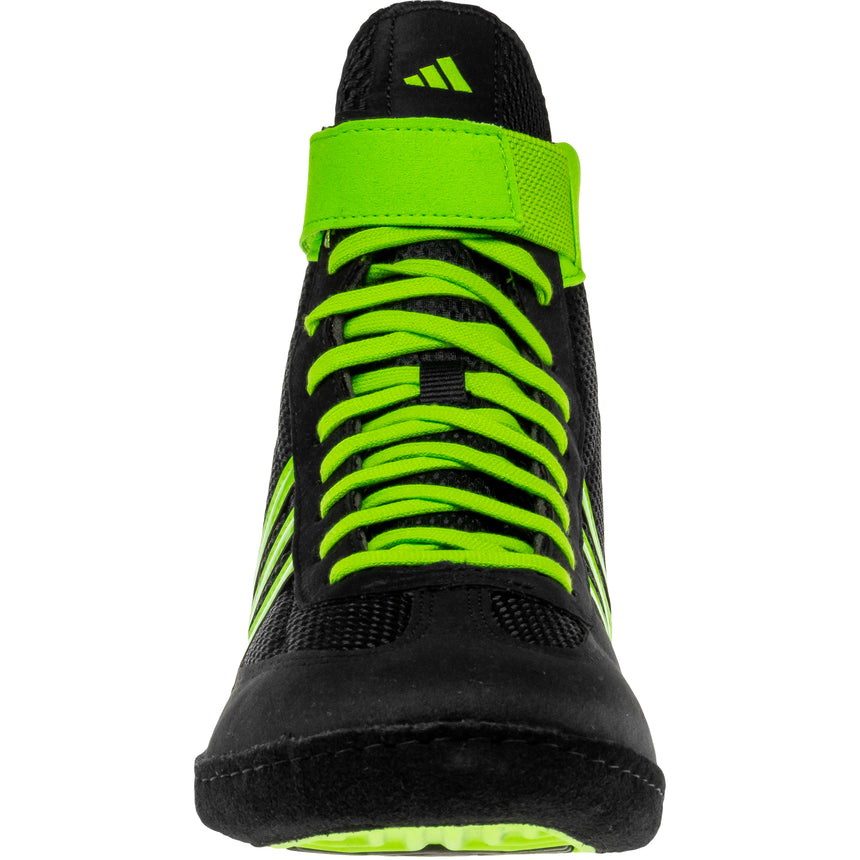 Adidas Combat Speed 4 Wrestling Shoes-2024 Colors