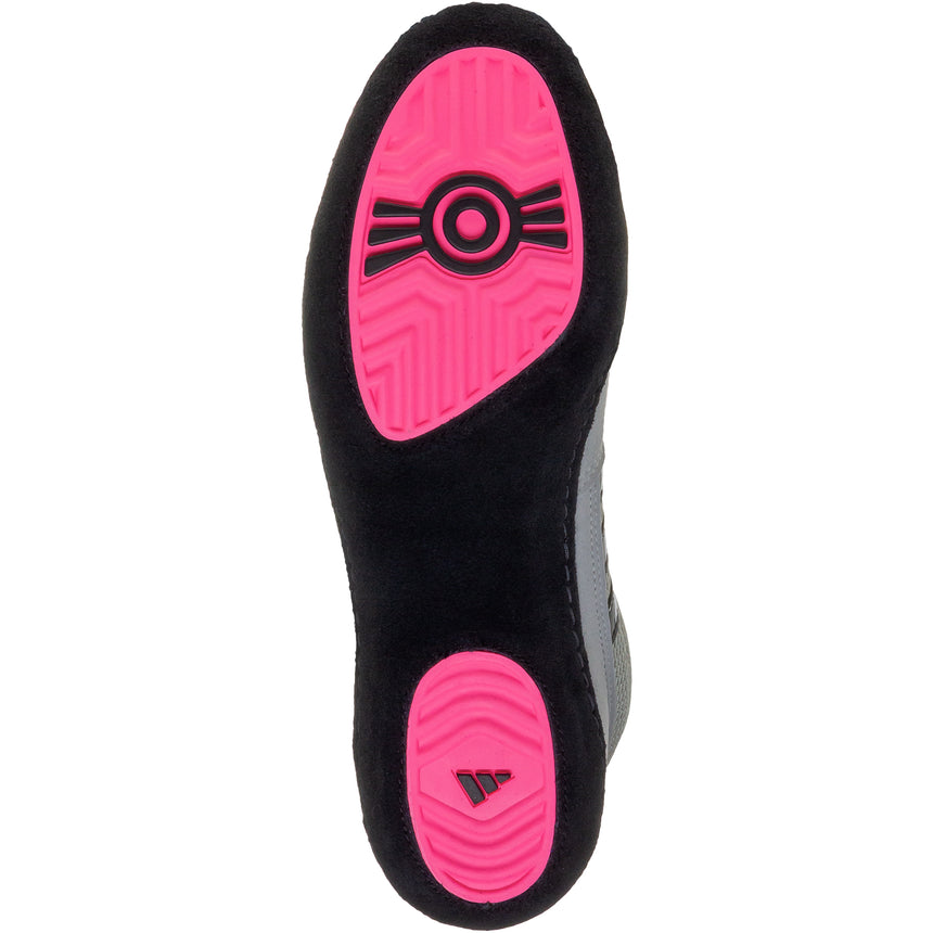 Adidas Combat Speed 4 Wrestling Shoes-2024 Colors