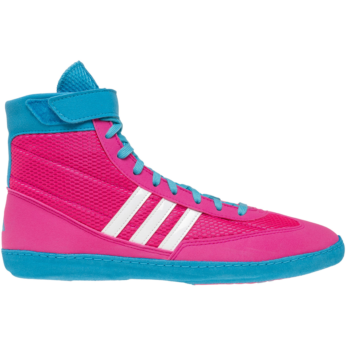 Adidas Combat Speed 4 Wrestling Shoes