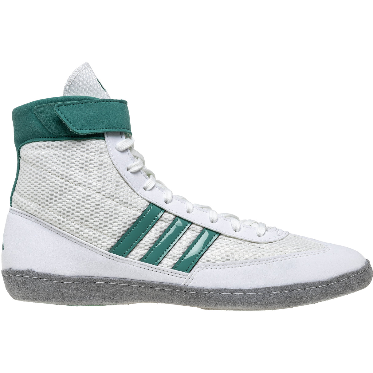 Adidas Combat Speed 4 Wrestling Shoes