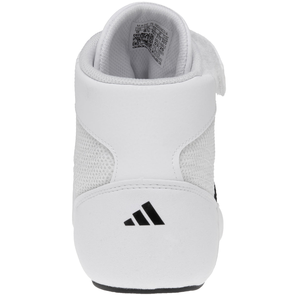Adidas HVC 2 Wrestling Shoes