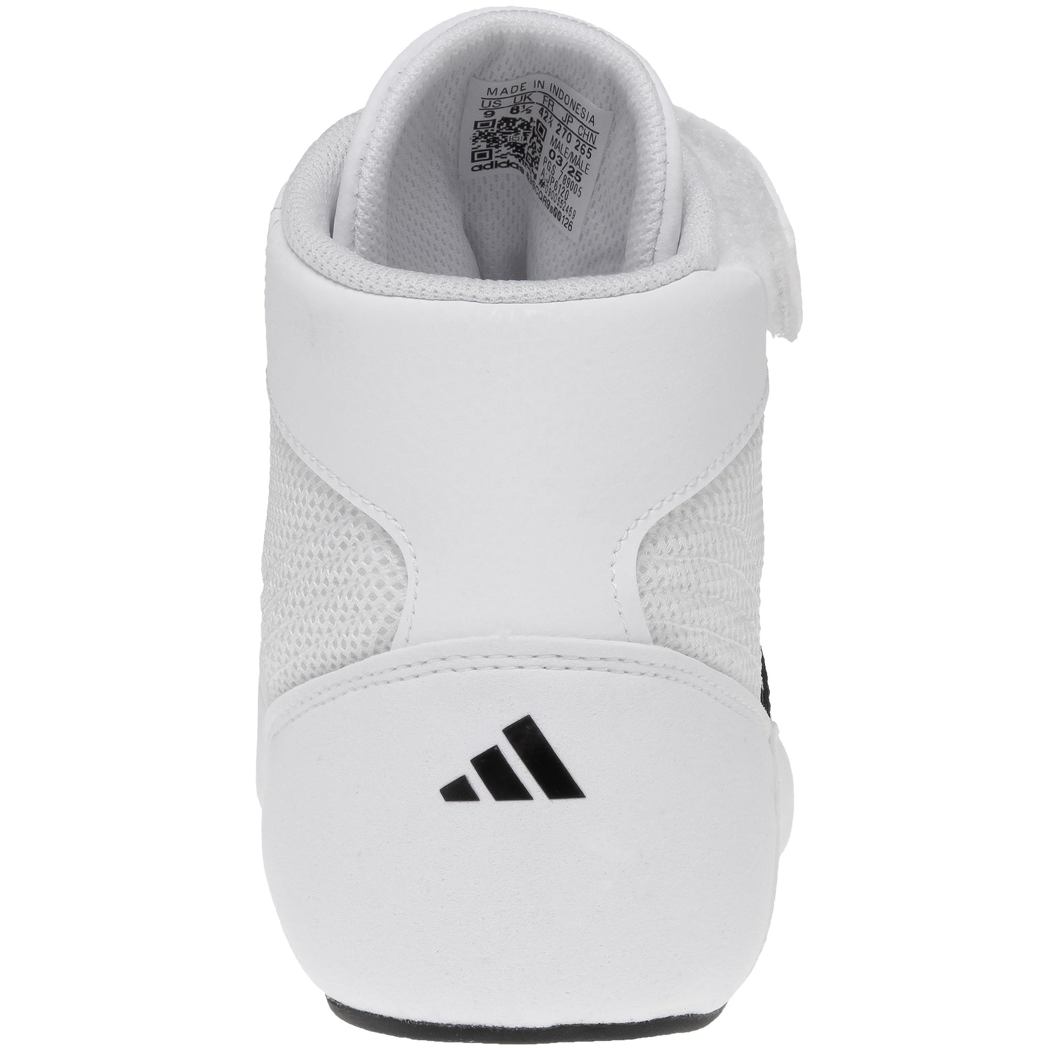 Adidas HVC 2 Wrestling Shoes