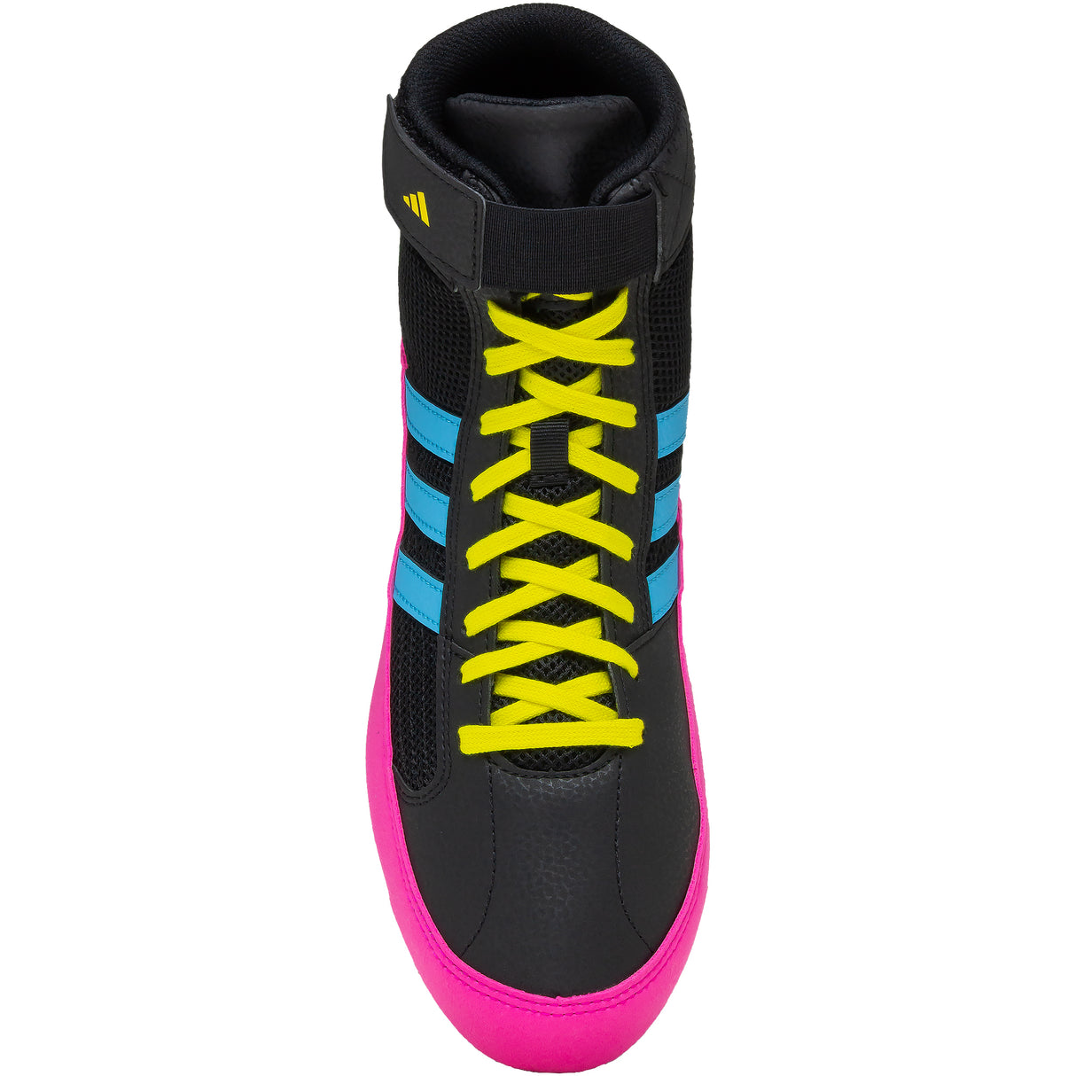 Adidas HVC 2 Wrestling Shoes