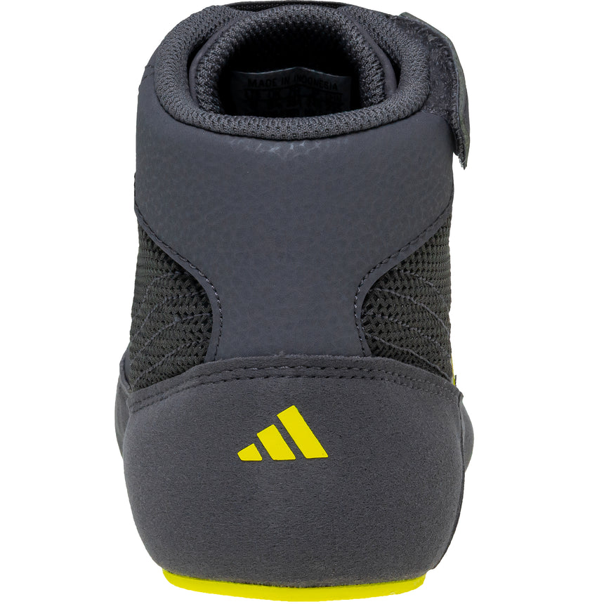Adidas Youth HVC 2 Wrestling Shoes
