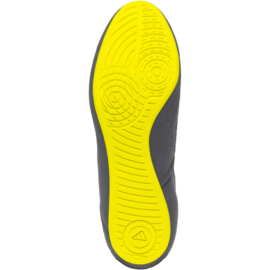 Adidas Youth HVC 2 Wrestling Shoes