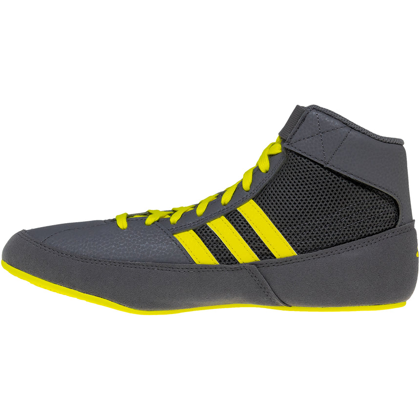 Adidas Youth HVC 2 Wrestling Shoes