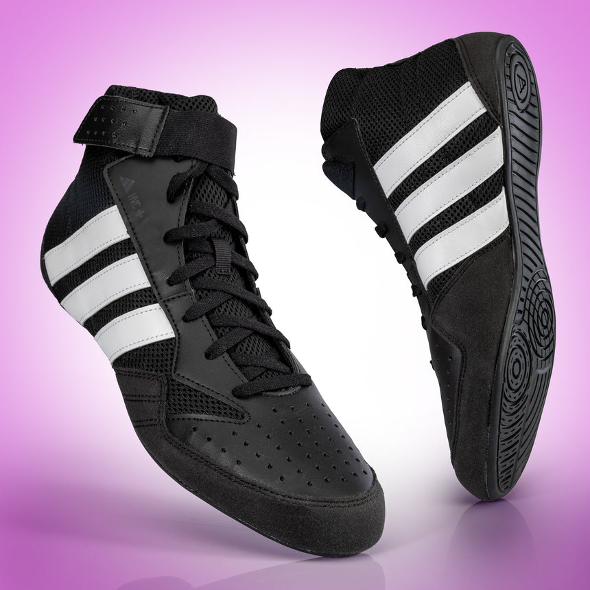 Adidas HVC PLUS Wrestling Shoes