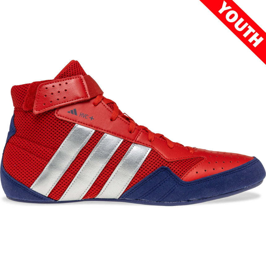 Adidas YOUTH HVC PLUS WRESTLING SHOE