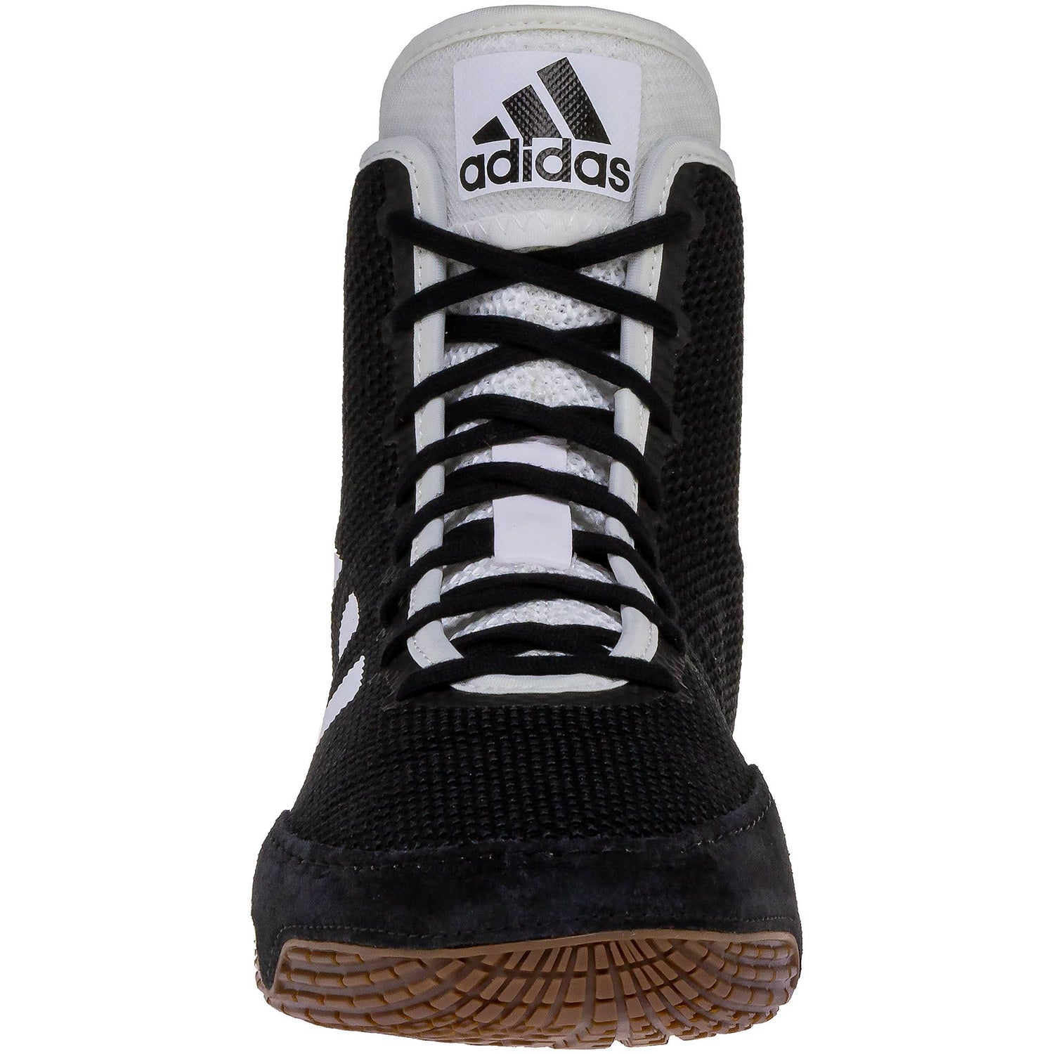 Adidas Youth Tech Fall 2 Wrestling Shoes