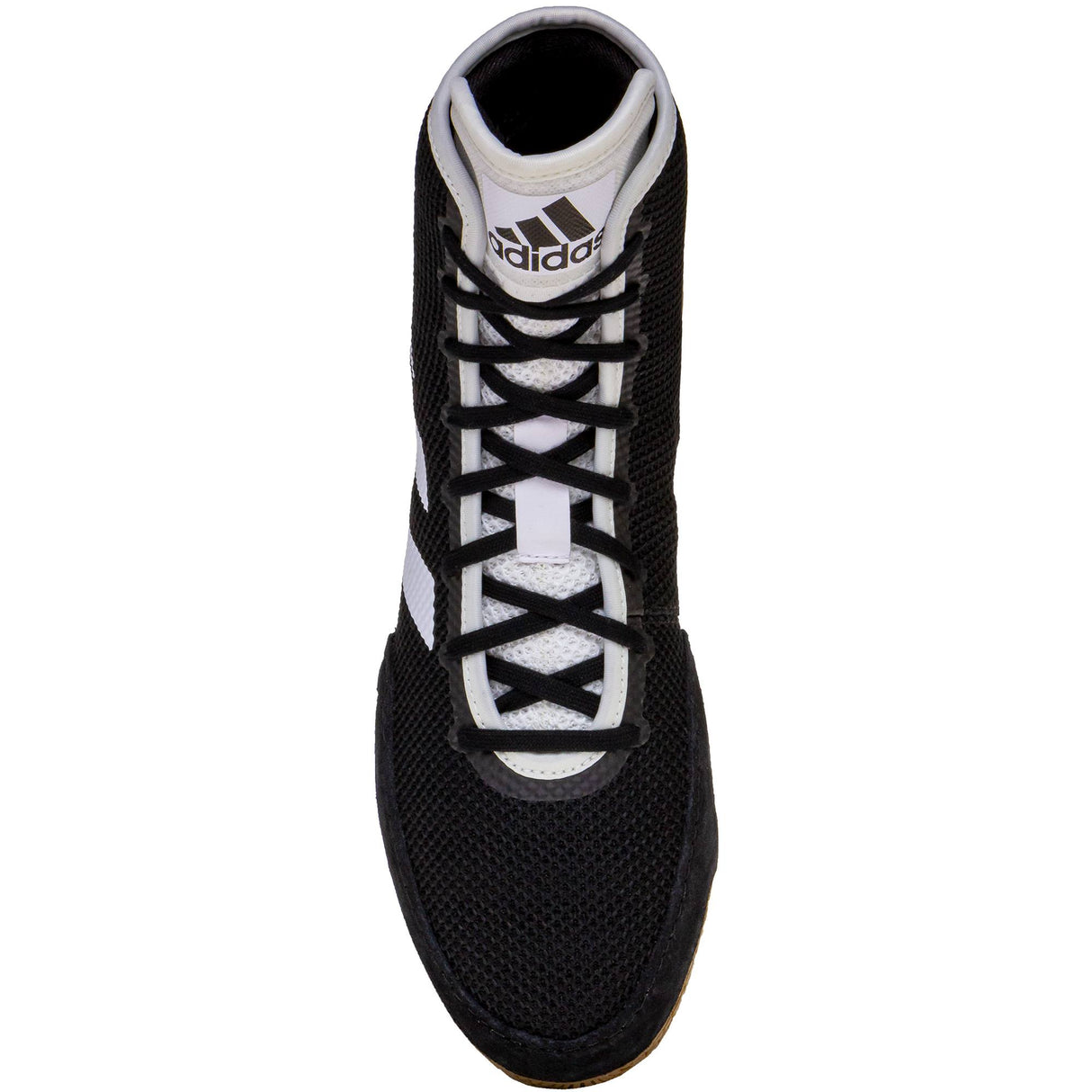 Adidas Youth Tech Fall 2 Wrestling Shoes