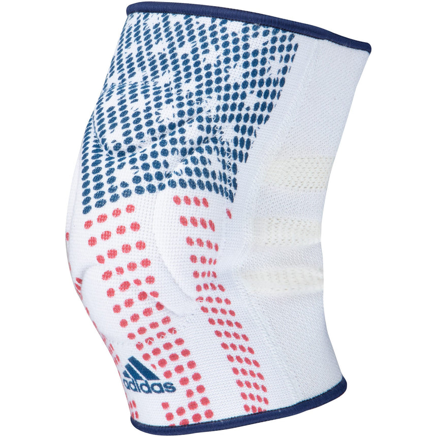Adidas aK103 Reversible Wrestling Knee Pad