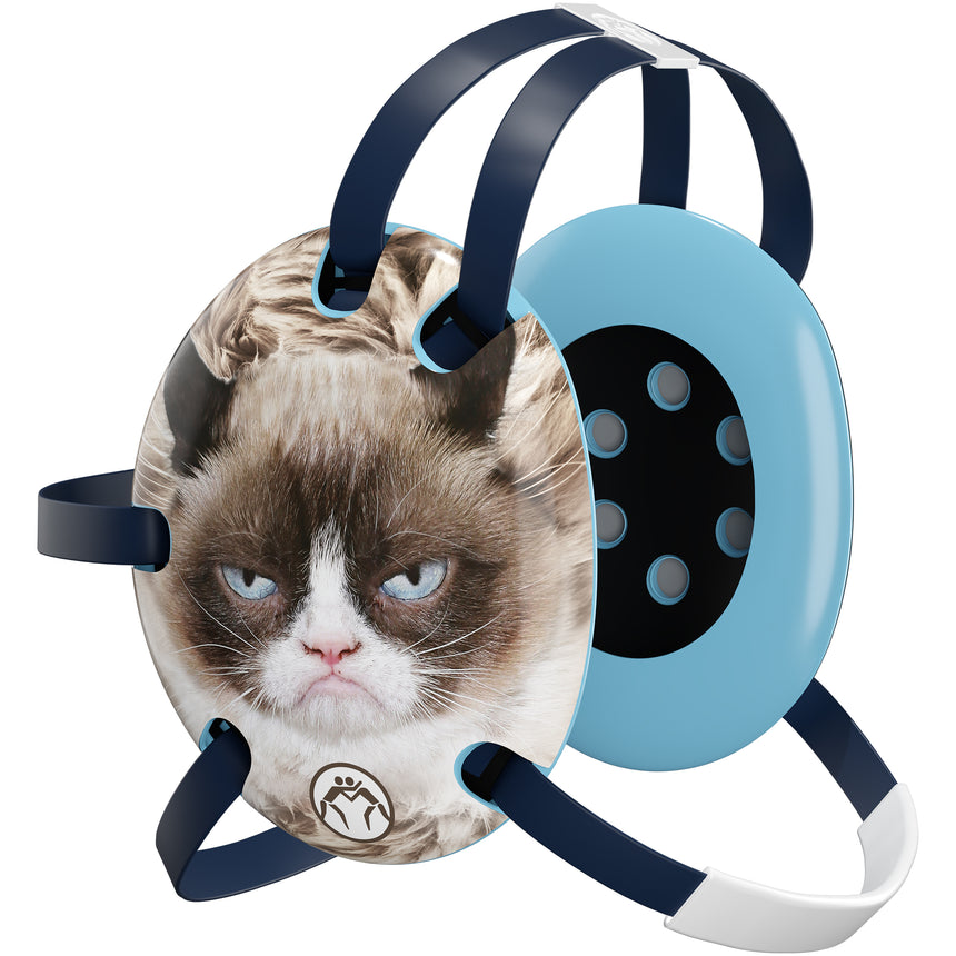 WrestlingMart Decal Wrestling Headgear