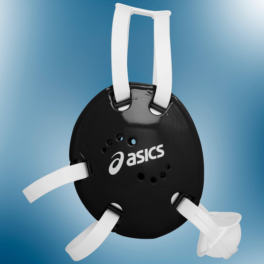 ASICS Snap Down Headgear