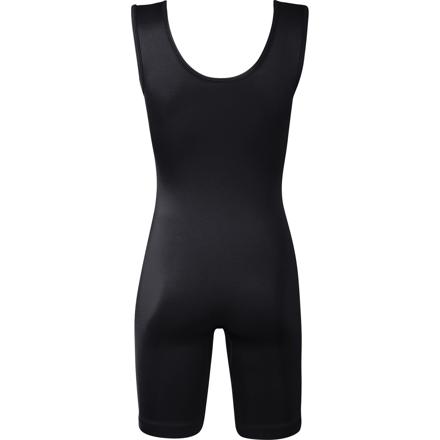 ASICS Women's Solid Modified Singlet