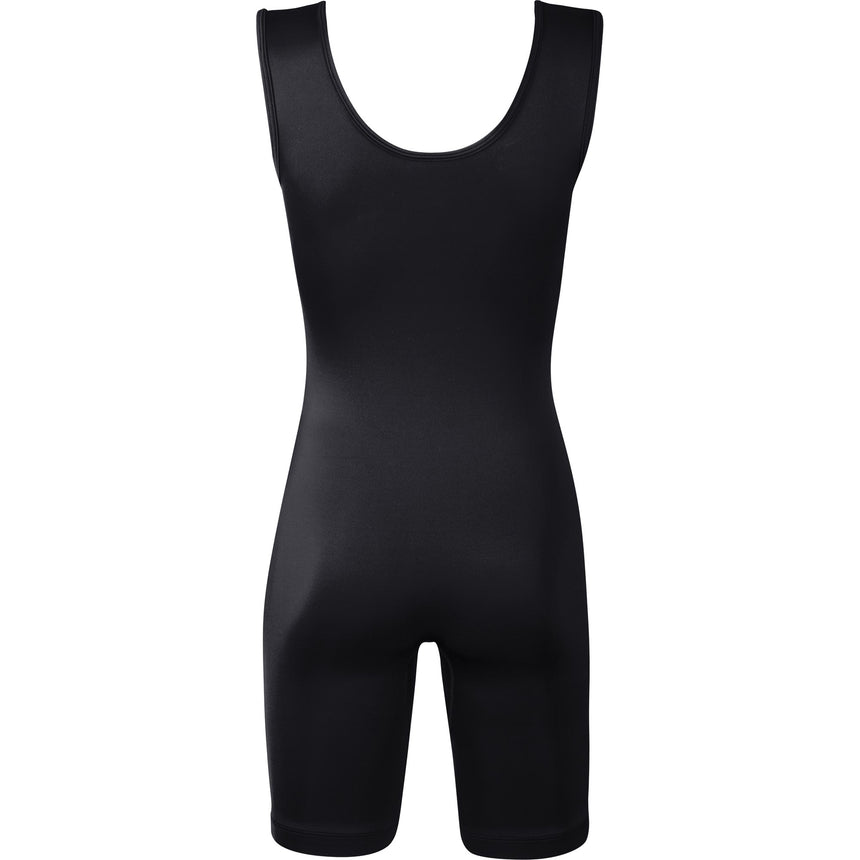 ASICS Women's Solid Modified Singlet