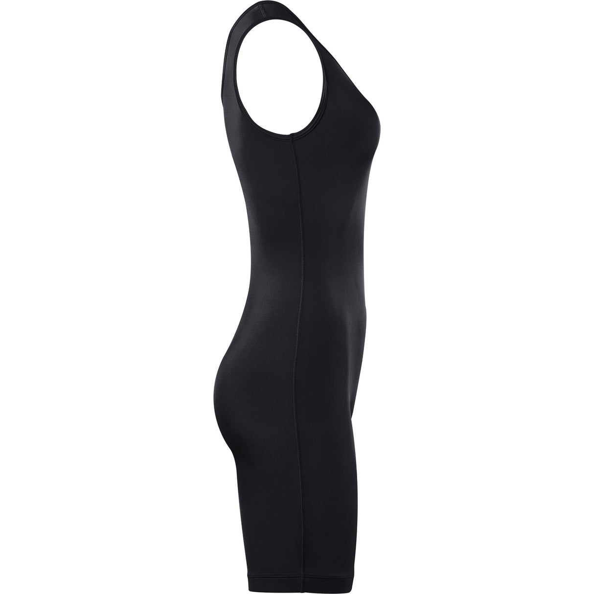 ASICS Women's Solid Modified Singlet