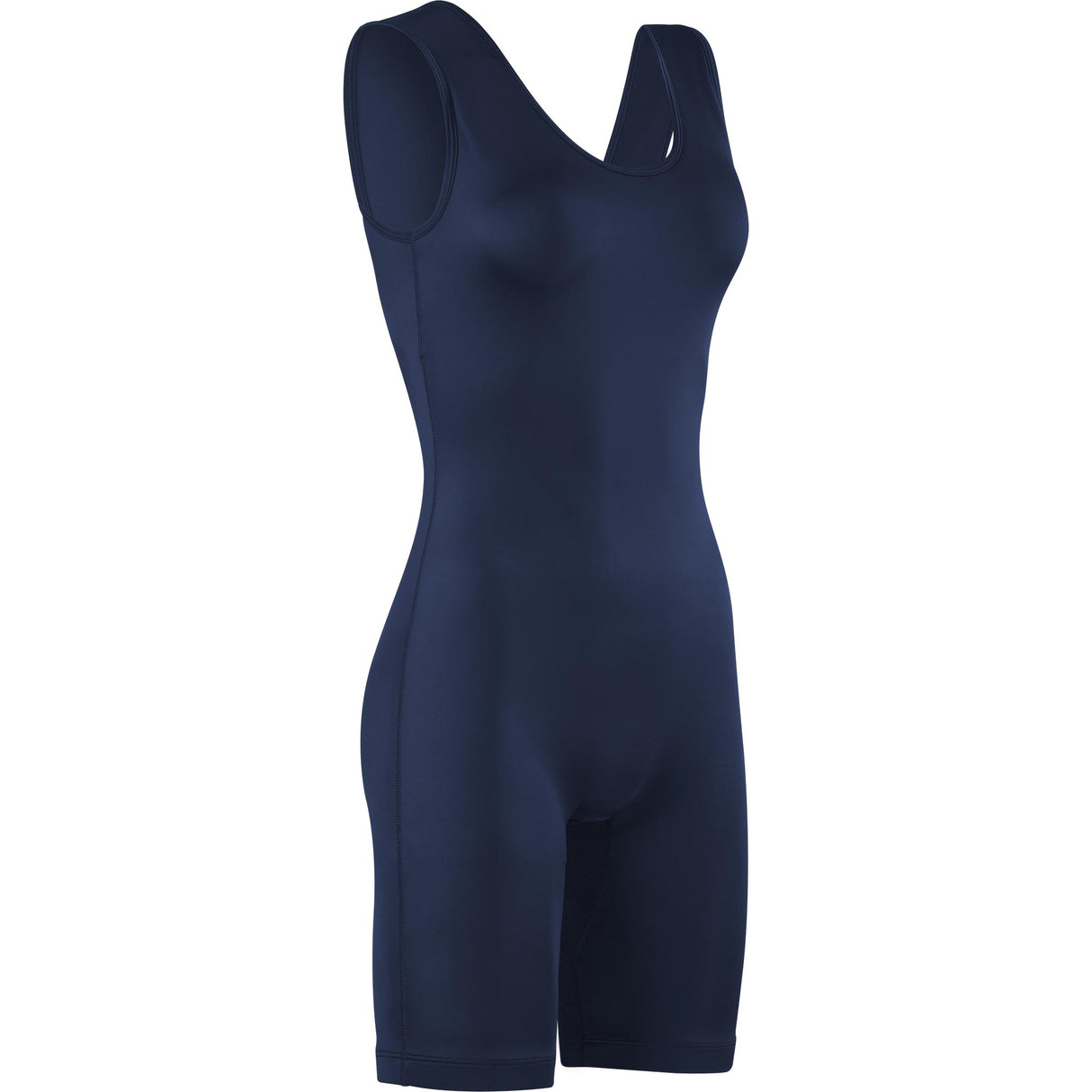 ASICS Women's Solid Modified Singlet