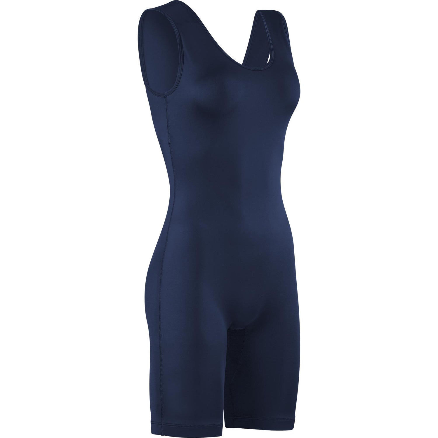 ASICS Women's Solid Modified Singlet