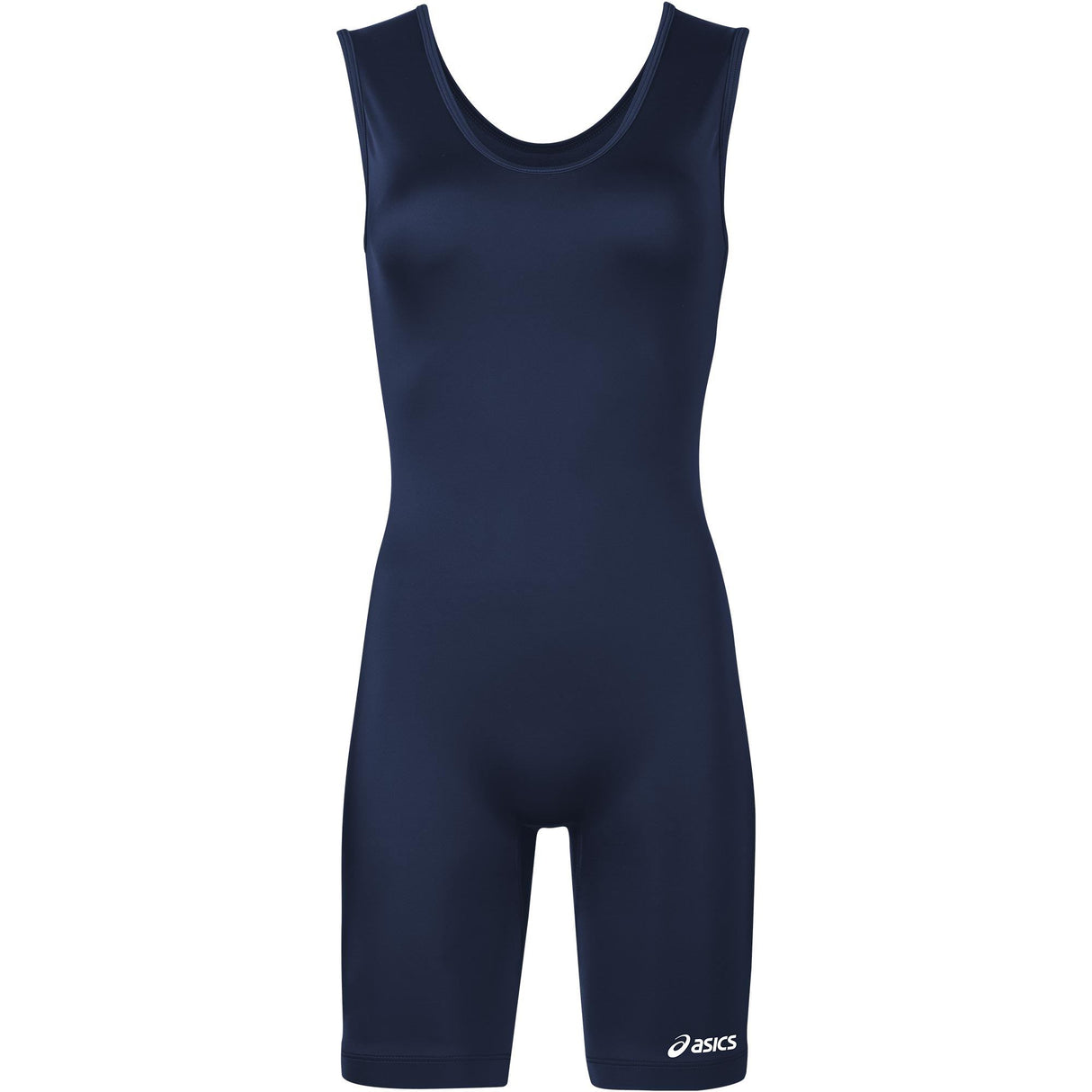 ASICS Women's Solid Modified Singlet