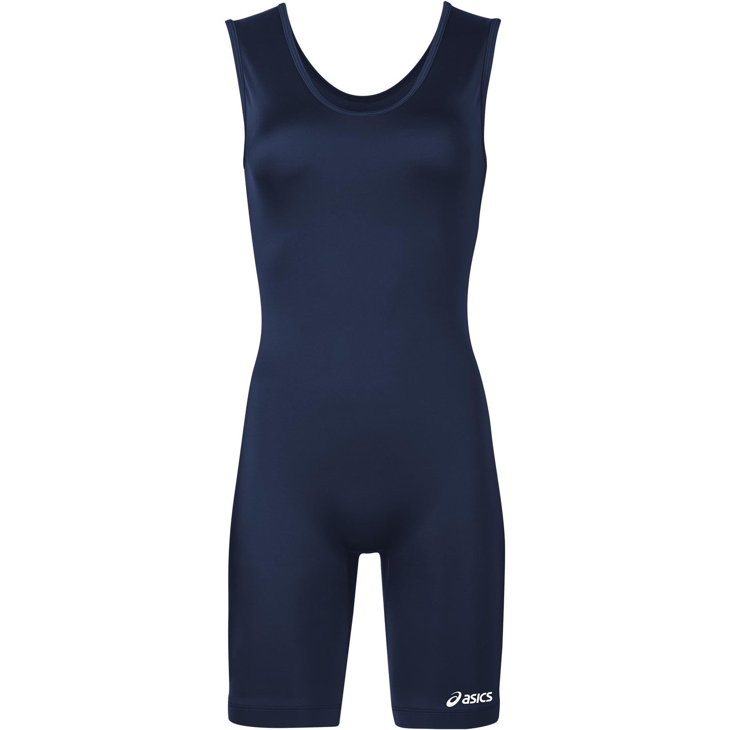 ASICS Women's Solid Modified Singlet