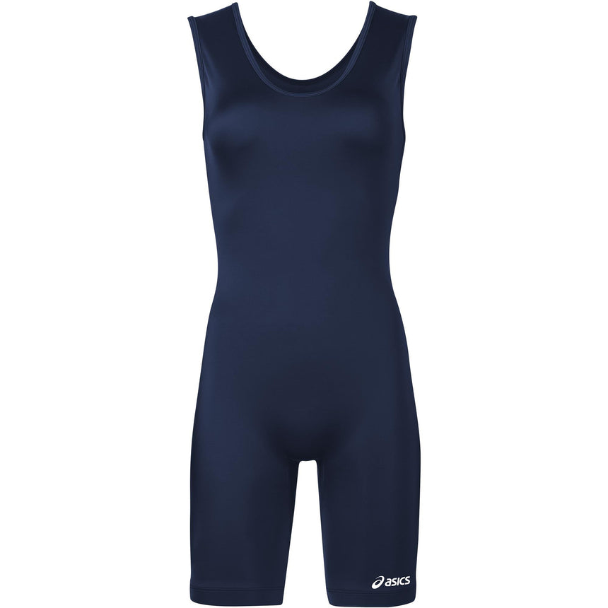 ASICS Women's Solid Modified Singlet