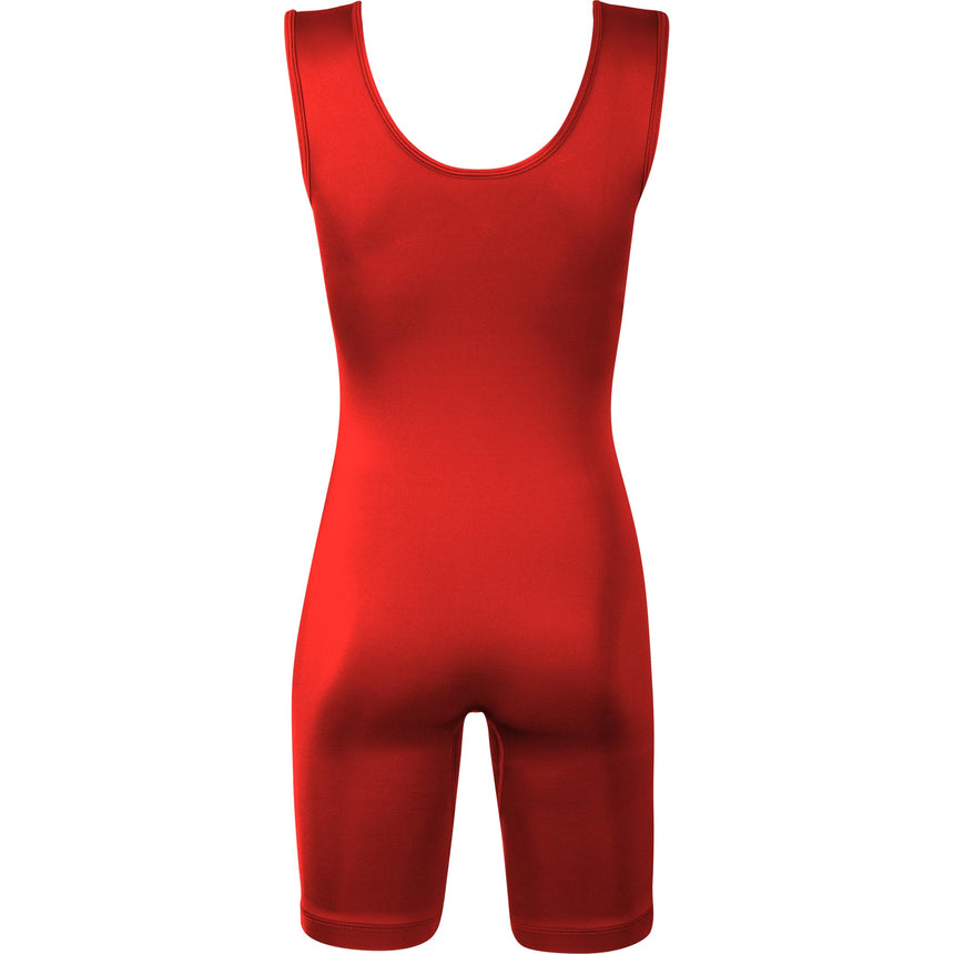 ASICS Women's Solid Modified Singlet