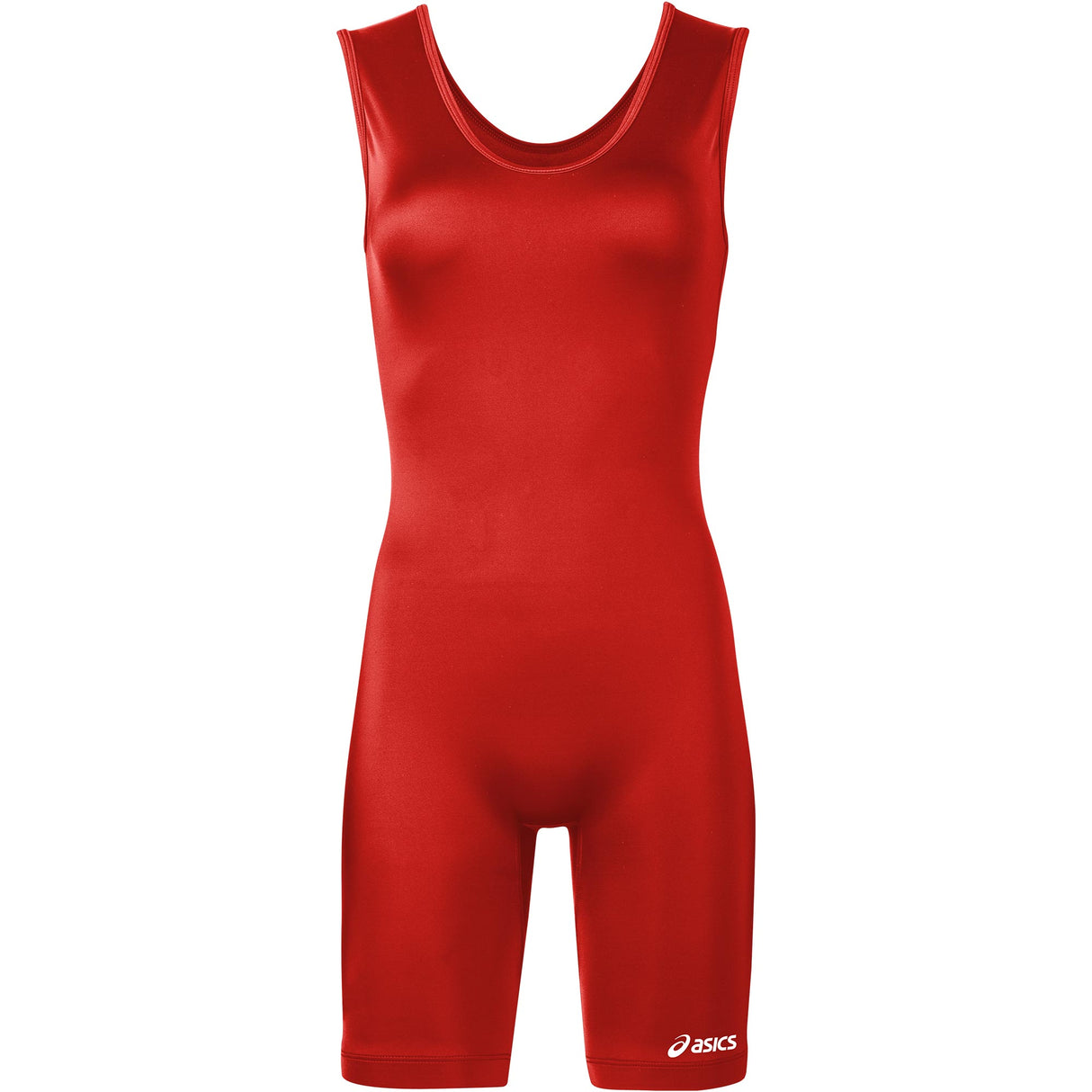 ASICS Women's Solid Modified Singlet