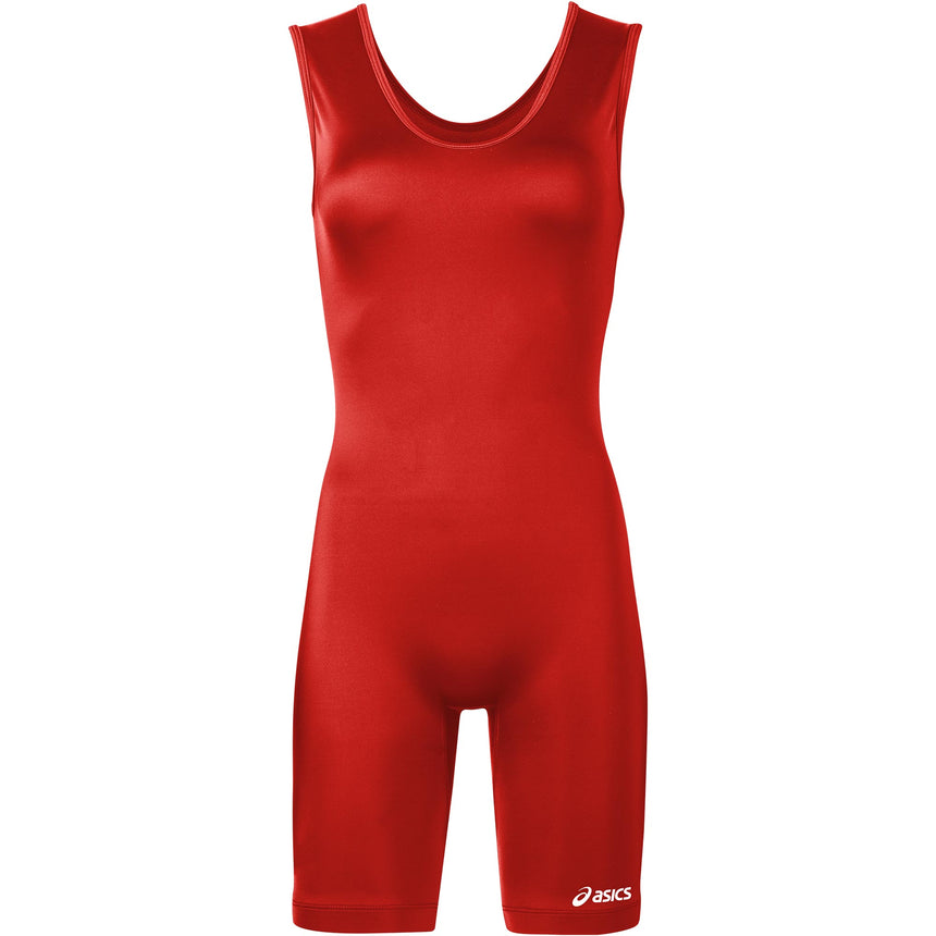 ASICS Women's Solid Modified Singlet