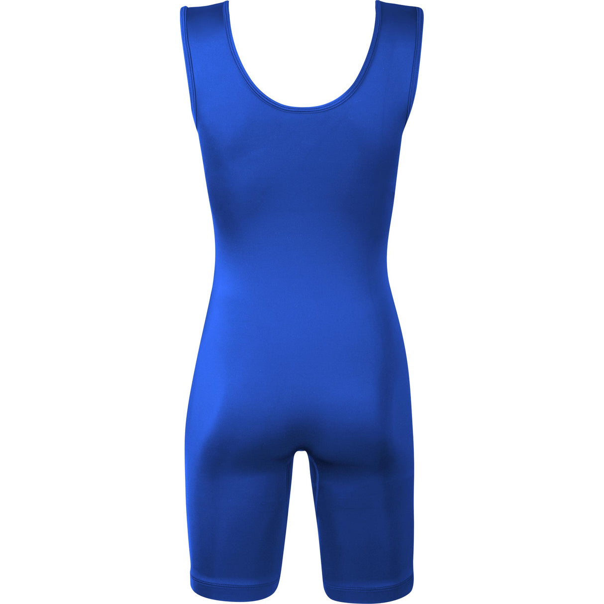 ASICS Women's Solid Modified Singlet