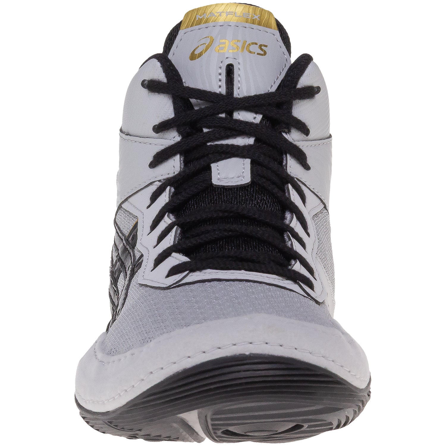 ASICS Youth Matflex 7 Wrestling Shoes