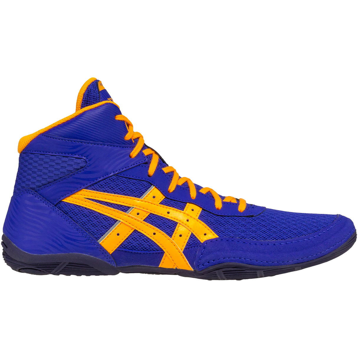 ASICS Matflex 7 Wrestling Shoes