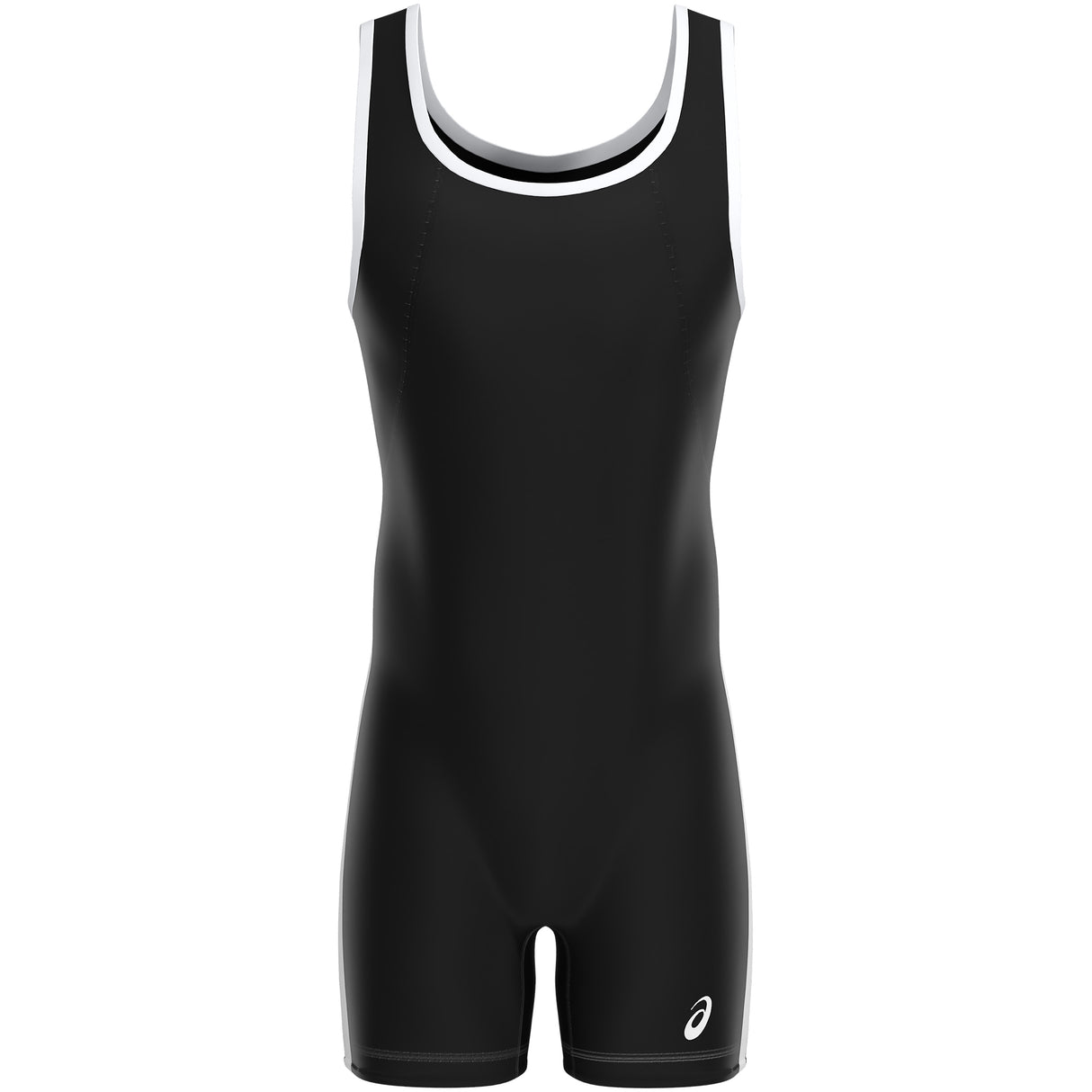 ASICS Men's Restrained Wrestling Singlet