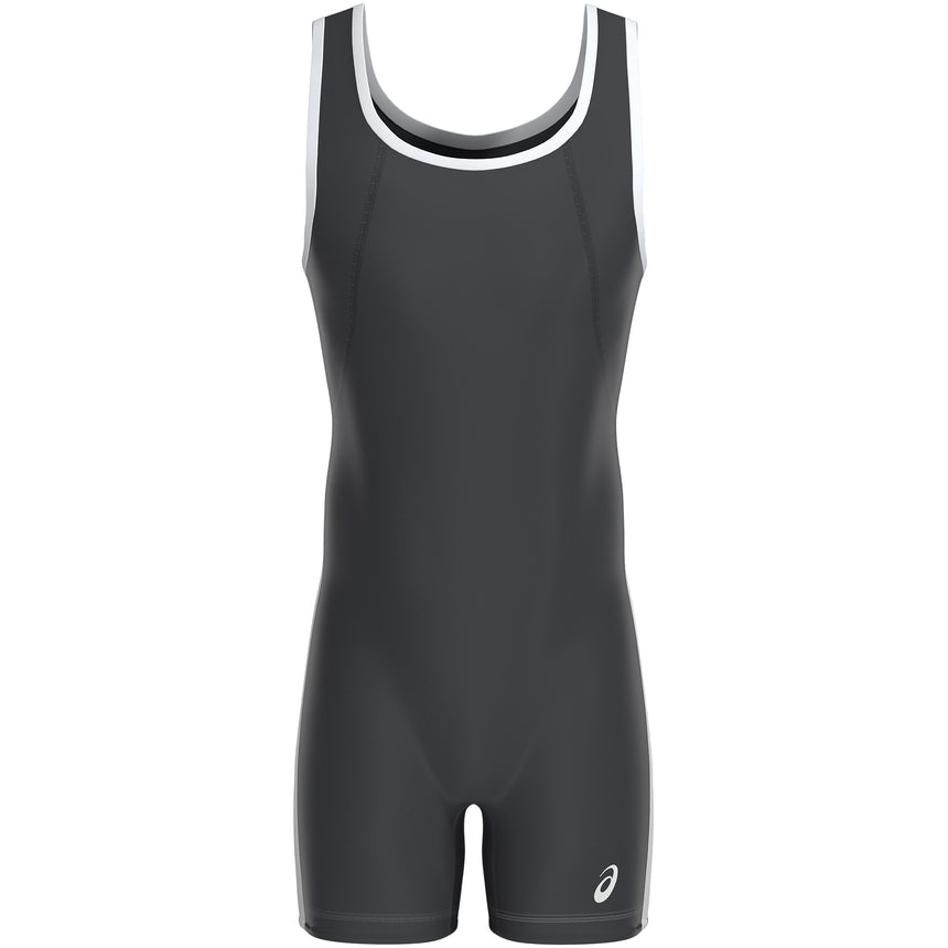ASICS Men's Restrained Wrestling Singlet