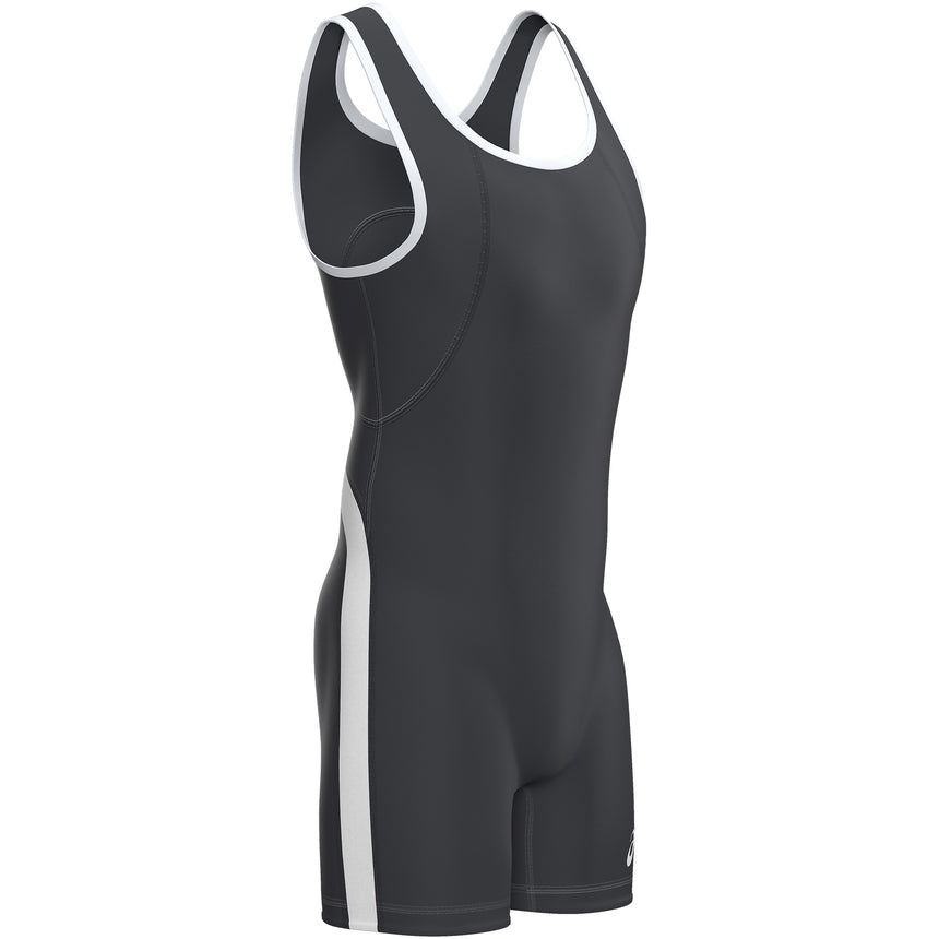 ASICS Men's Restrained Wrestling Singlet