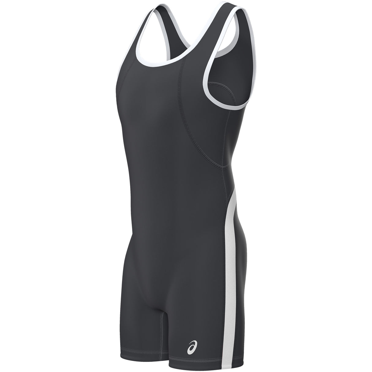 ASICS Men's Restrained Wrestling Singlet
