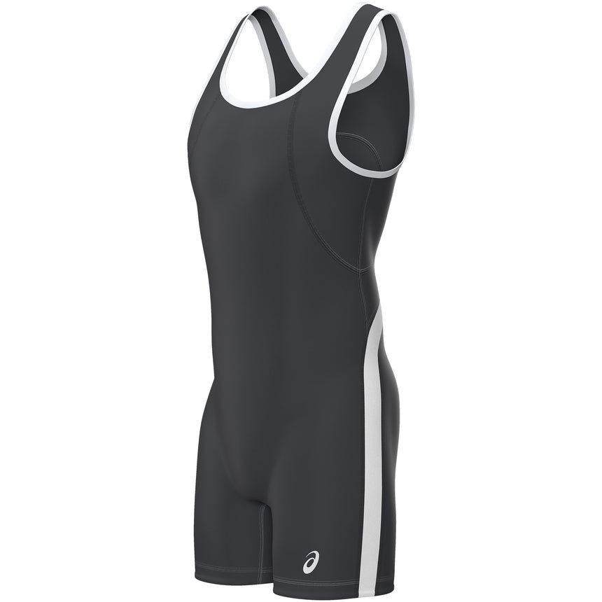 ASICS Men's Restrained Wrestling Singlet