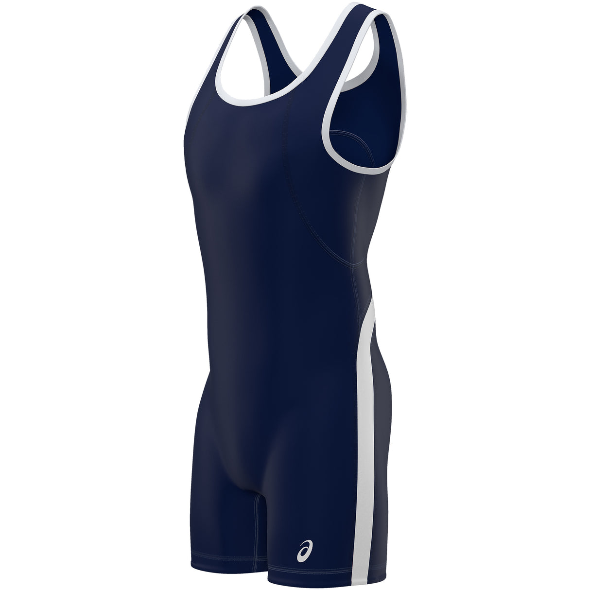 ASICS Men's Restrained Wrestling Singlet