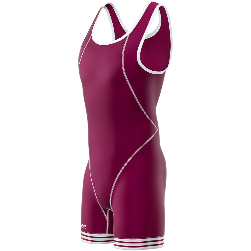 ASICS Snapdown Singlet