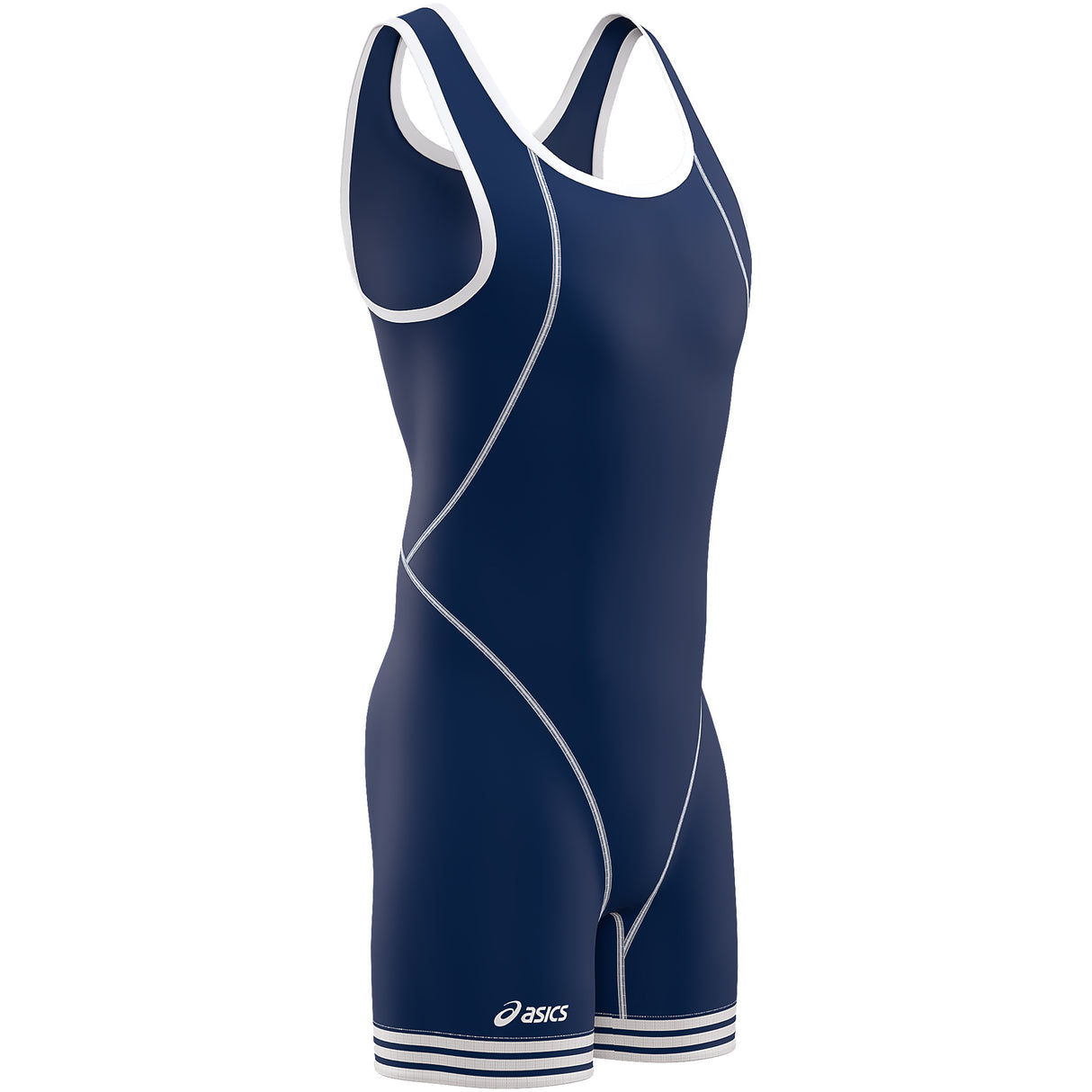 ASICS Snapdown Singlet