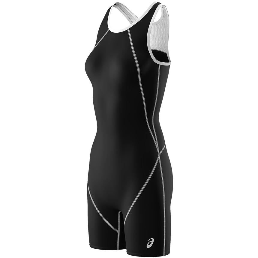 ASICS Women's Snapdown Singlet