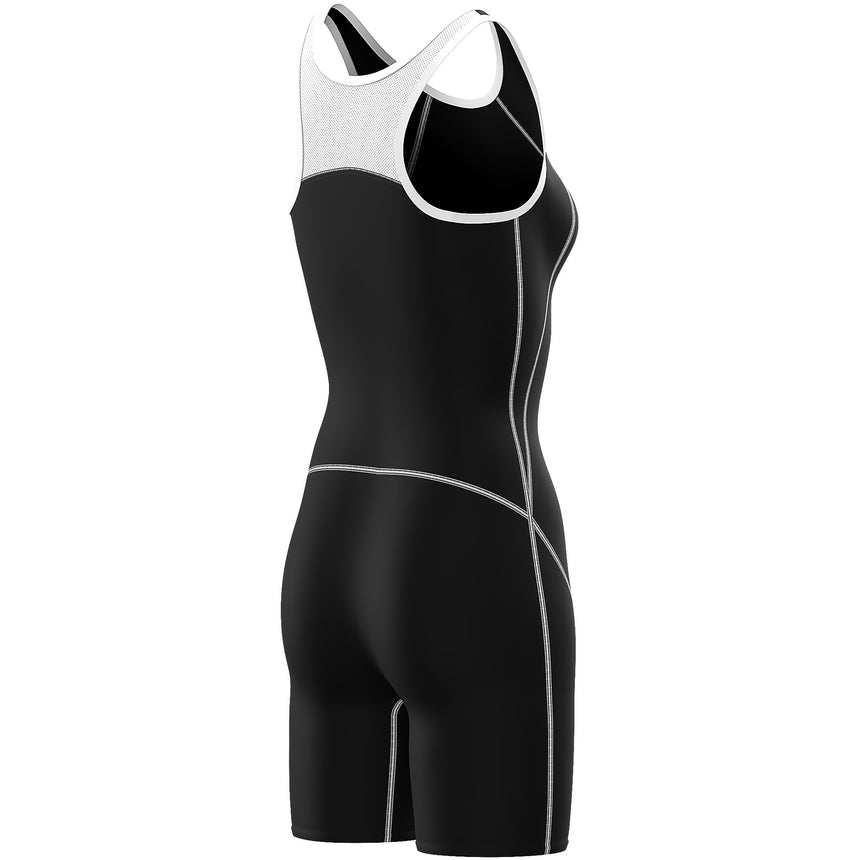 ASICS Women's Snapdown Singlet
